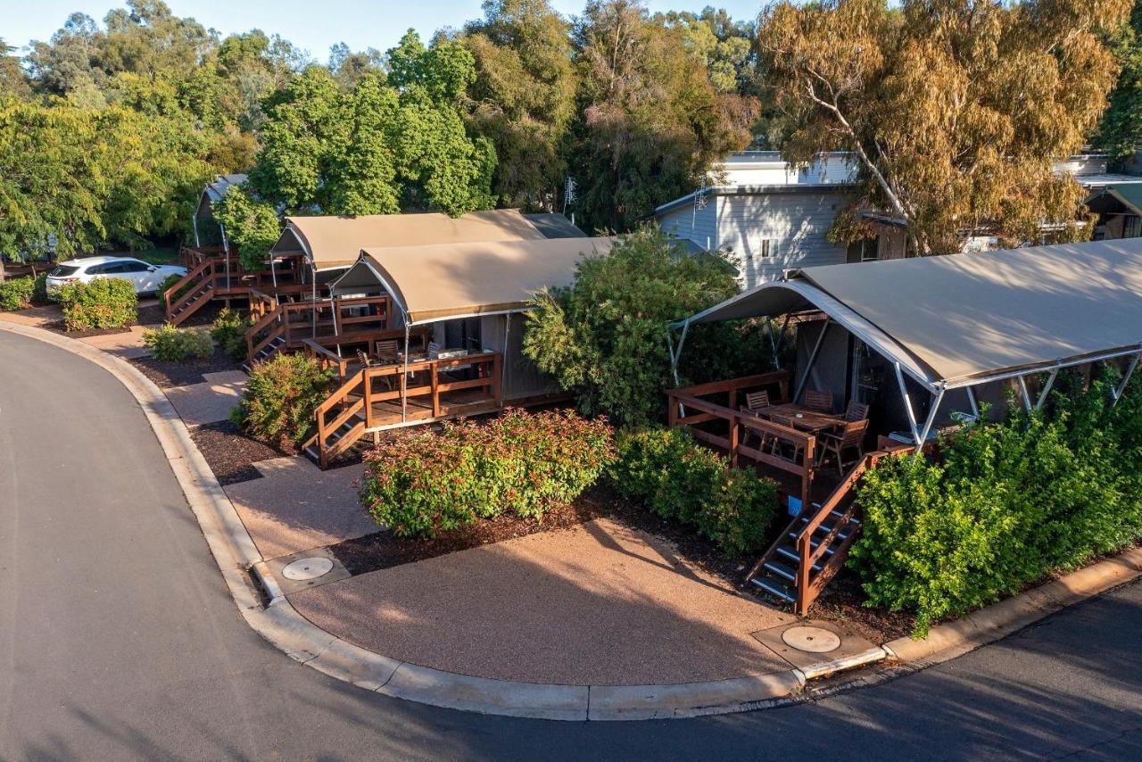 Discovery Parks - Dubbo Værelse billede