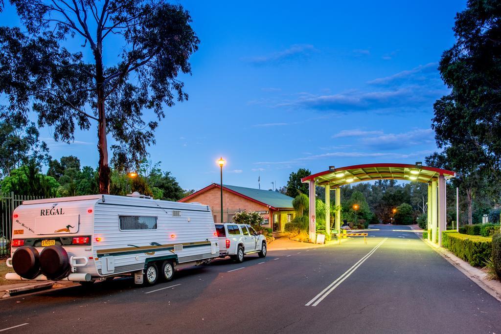 Discovery Parks - Dubbo Eksteriør billede