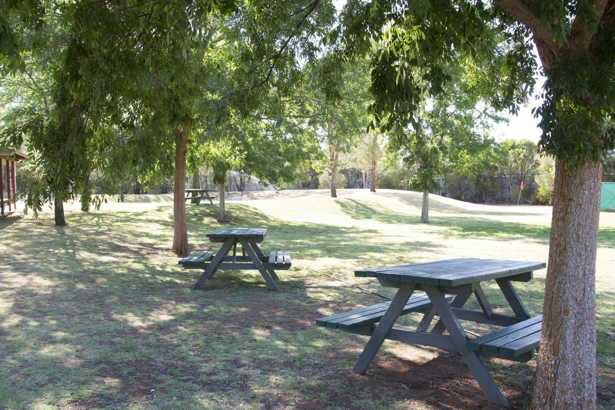 Discovery Parks - Dubbo Eksteriør billede
