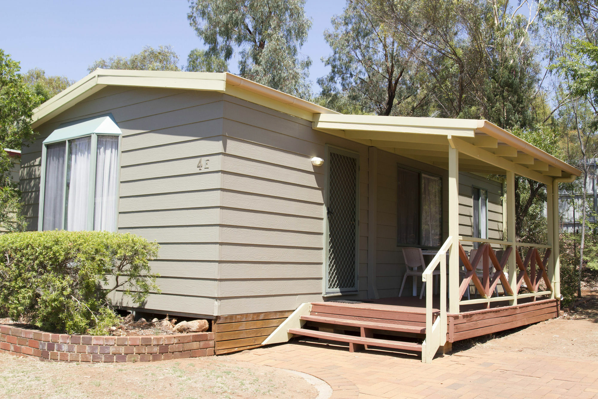 Discovery Parks - Dubbo Eksteriør billede
