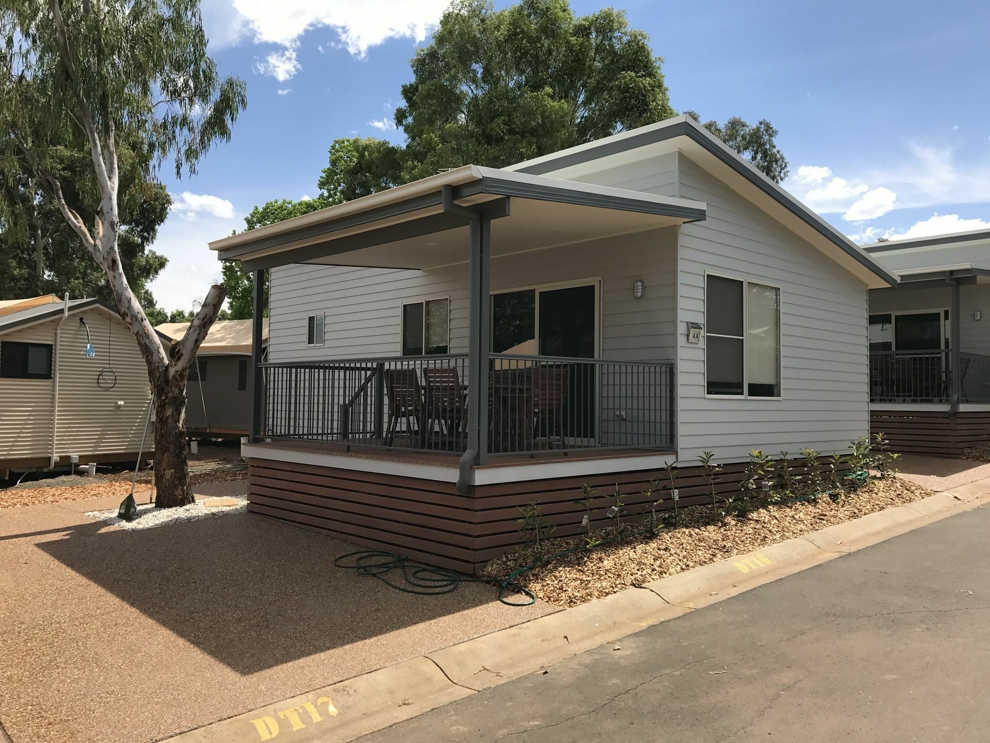 Discovery Parks - Dubbo Eksteriør billede